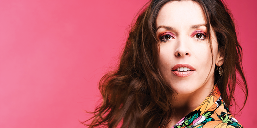 Bridget Christie: Who Am I?