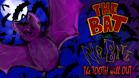 The Bat With No Bite