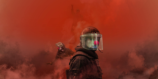 Project Dictator