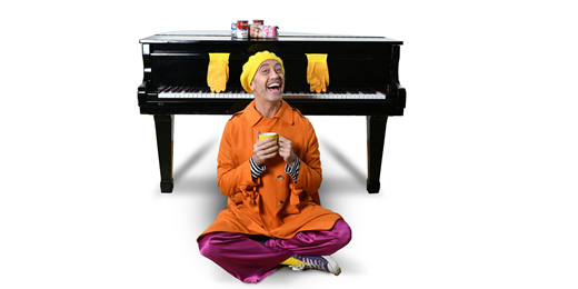Looking For Me Friend: The Music of Victoria Wood