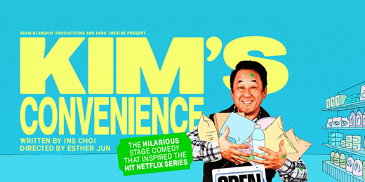 Kim's Convenience