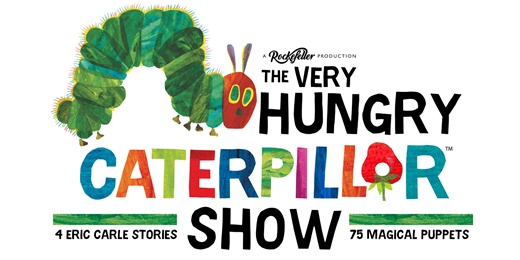 The Very Hungry Caterpillar