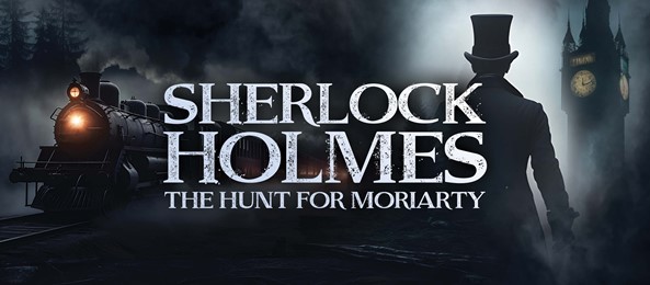 Sherlock Holmes