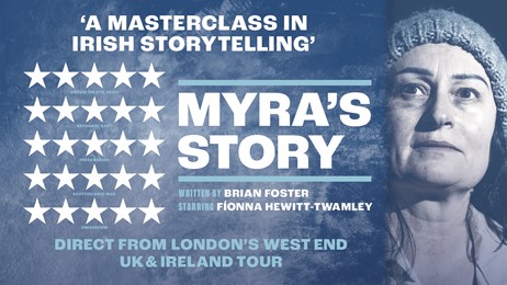 Myra's Story
