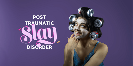 Post Traumatic Slay Disorder