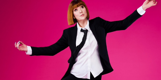 Cally Beaton: Namaste Motherf*ckers