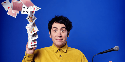 Pete Firman
