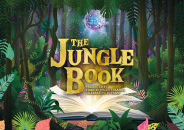 The Jungle Book