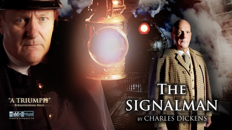 The Signalman
