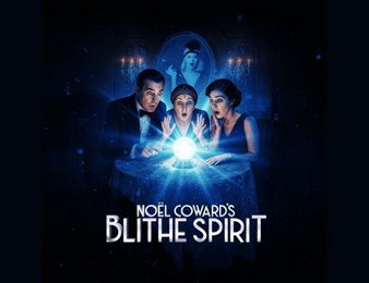 Blithe Spirit