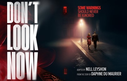 Don't Look Now