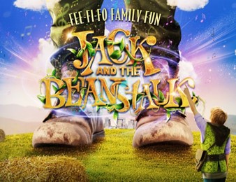 Jack and the Beanstalk