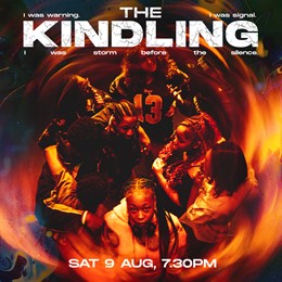 The Kindling 