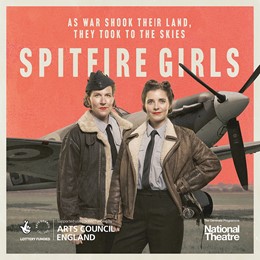 Spitfire Girls