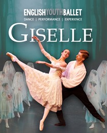 English Youth Ballet - Giselle