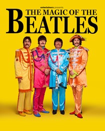 The Magic of the Beatles