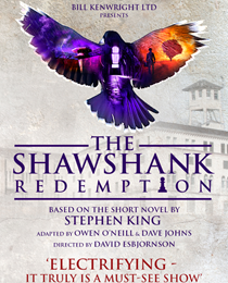The Shawshank Redemption