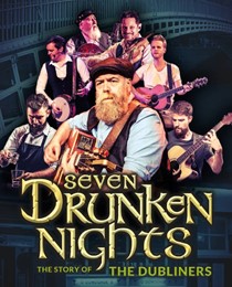 Seven Drunken Nights