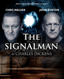 The Signalman