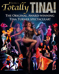 Totally Tina