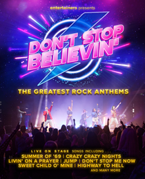 Don't Stop Believin'