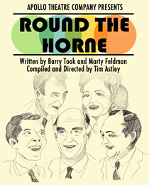 Round the Horne