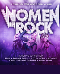 Women in Rock