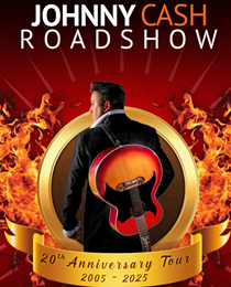 The Johnny Cash Roadshow