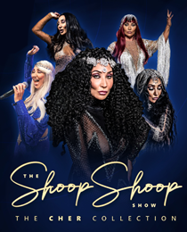 The Shoop Shoop Show