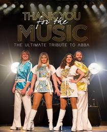 Thank You For The Music
