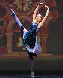 Cinderella - Varna International Ballet