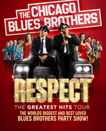 The Chicago Blues Brothers