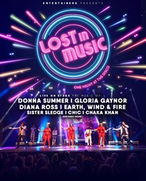 Lost in Music