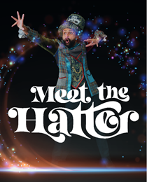 Meet the Hatter