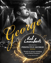 Perfectly George