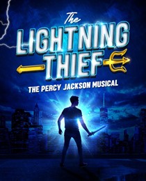 The Lightning Thief
