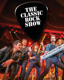 The Classic Rock Show 2026