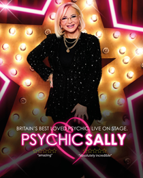 Psychic Sally