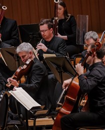Royal Northern Sinfonia - Prokofiev and Mendelssohn