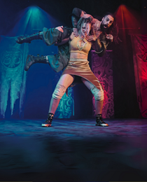 Mythos: Ragnarok