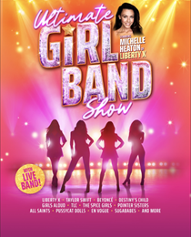 Ultimate Girl Band