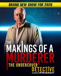 The Makings of a Murderer