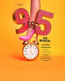 9 - 5 The Musical
