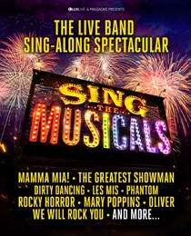 Sing The Musicals