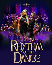 Rhythm of the Dance