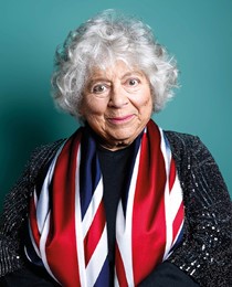 Miriam’s Full English LIVE