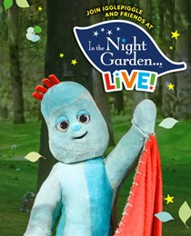 In the Night Garden Live