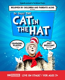 The Cat in the Hat