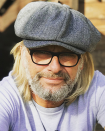 An Evening with Henry Cole