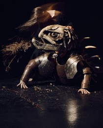 Se Gæst | The Guest